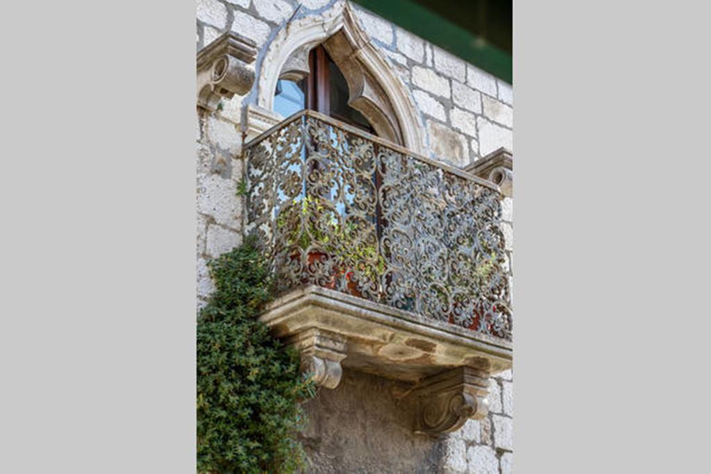 Best Of Split Apartments Exterior foto