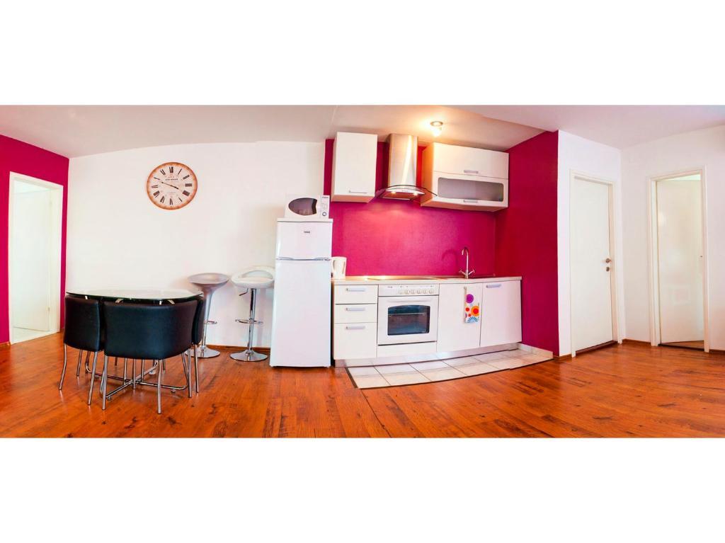 Best Of Split Apartments Zimmer foto