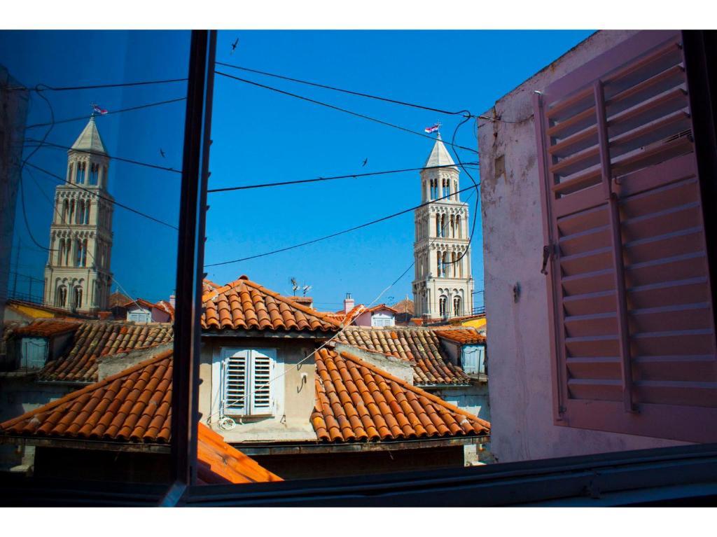 Best Of Split Apartments Zimmer foto