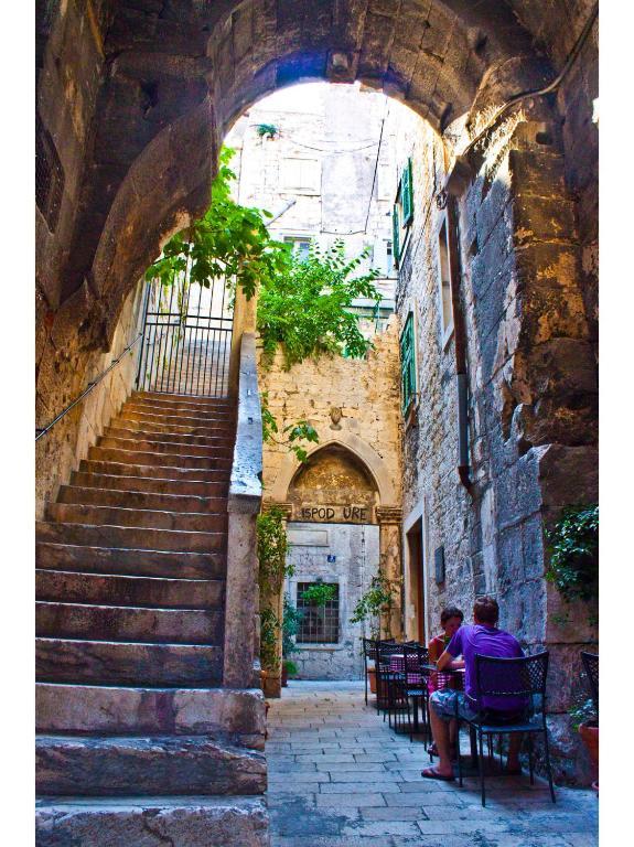 Best Of Split Apartments Zimmer foto