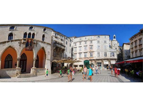Best Of Split Apartments Exterior foto